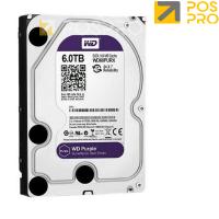 Жесткий диск WD60PURX