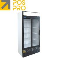 Холодильный шкаф Капри 1,12 СК купе (статика )