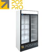 Холодильный шкаф Капри 1,12 СК