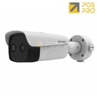Тепловизионная IP-камера DS-2TD2636B-13/P