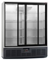 Холодильный шкаф Ариада Рапсодия R1400MC (купе)