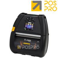 Мобильный принтер этикеток Zebra ZQ630