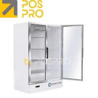 Холодильный шкаф Bonvini BGD-1000 MU 
