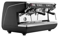 Кофемашина Simonelli Appia Life 2 Gr S, полуавтомат