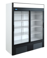 Холодильный шкаф Капри 1,5 УСК 