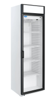 Шкаф холодильный Капри П-390 УСК (контроллер)