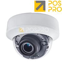 Купольная камера DS-T208S