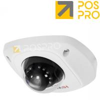 Купольная камера DS-T251
