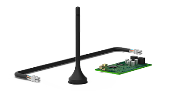 Комплект подключения интернета UNOX XEC016
