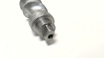 Шнек в сборе МС50СМ.04.200-01