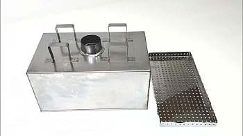 Мезгосборник МС-3