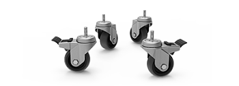 Комплект колес UNOX XUC010