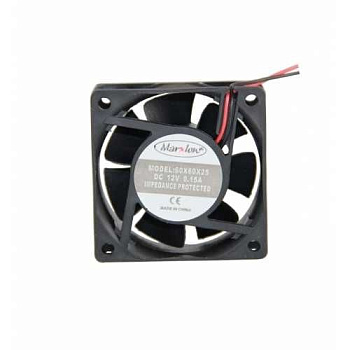 Вентилятор для индукционных плит VA-IC3551B, VA-IC3541S 116