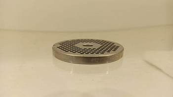 Решетка 3 мм VA-MG612     ( INOX)